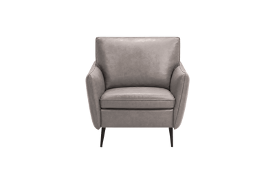 Edgar Accent Chair in Momo Ash