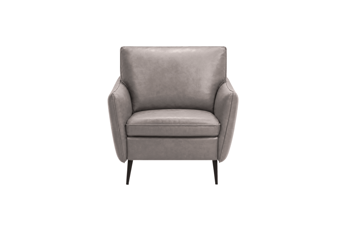 Edgar Accent Chair in Momo Ash