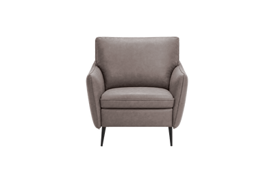 Edgar Accent Chair in Dante Cos