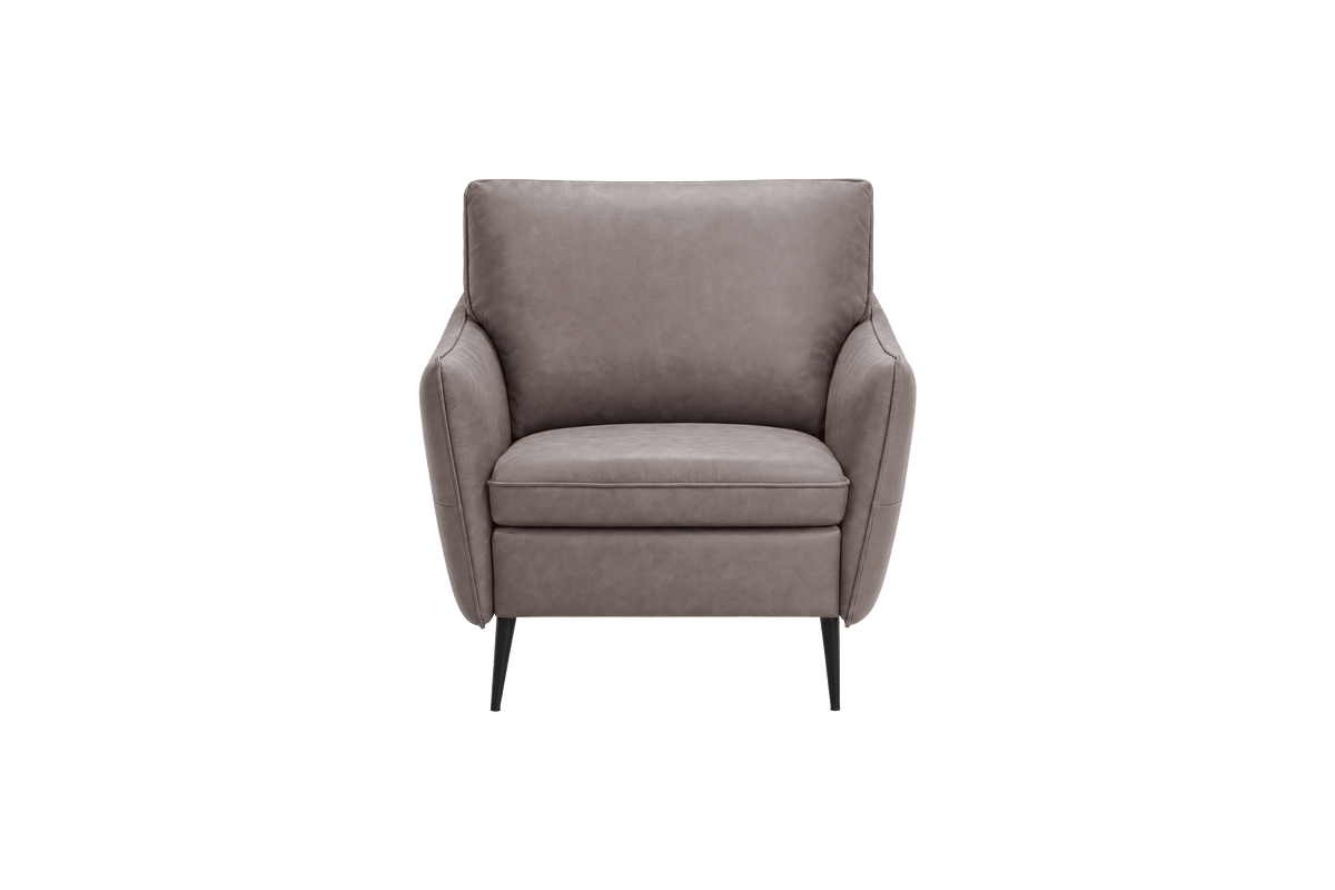 Edgar Accent Chair in Dante Cos