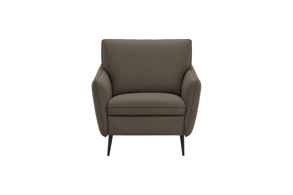 Edgar Accent Chair in Fresco Cos