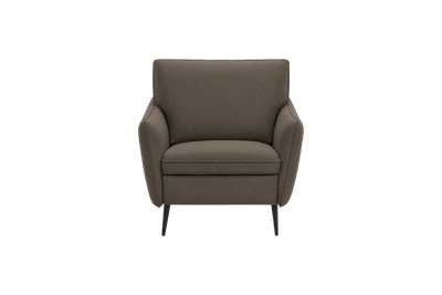 Edgar Accent Chair in Fresco Cos