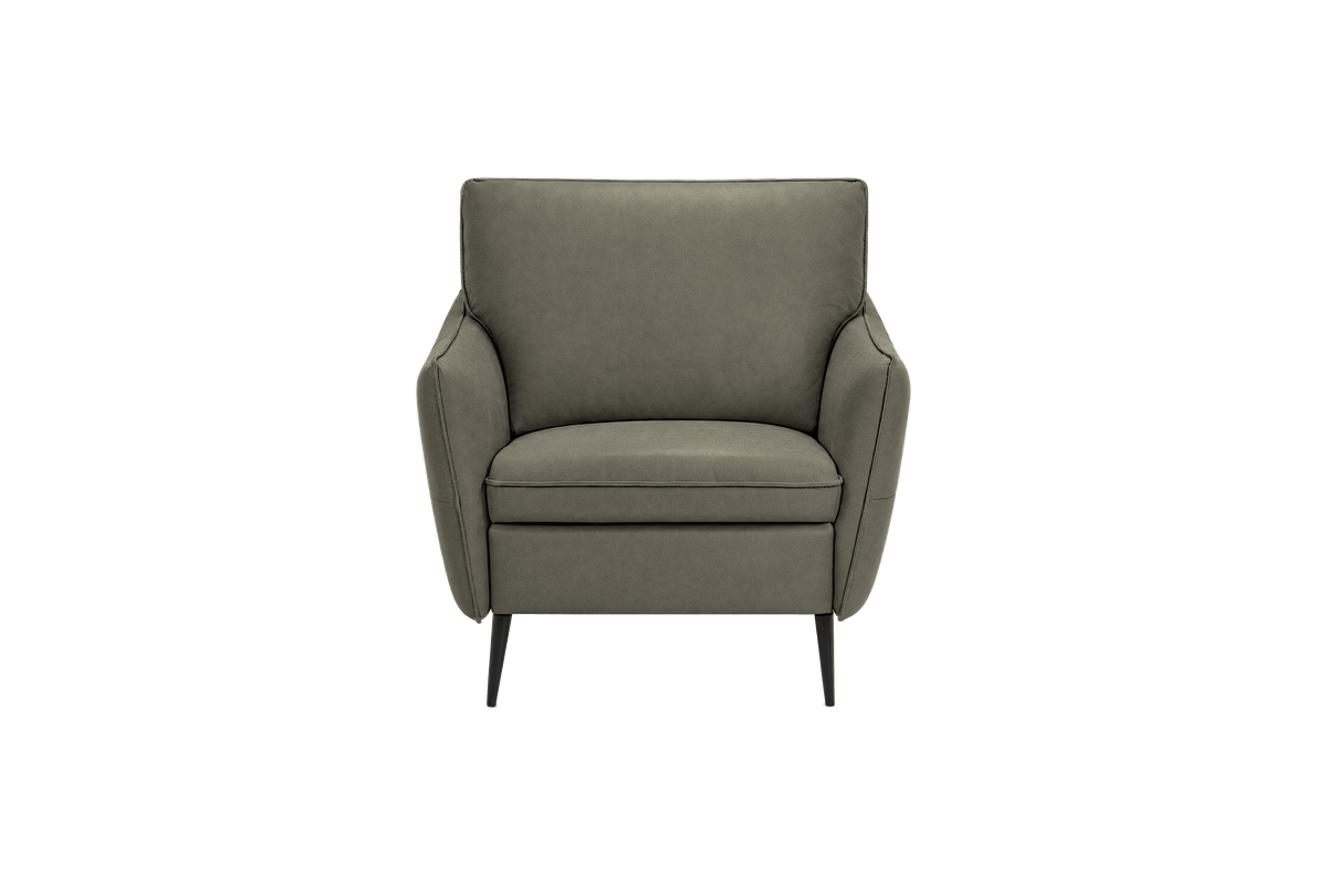 Edgar Accent Chair in Felix Cos