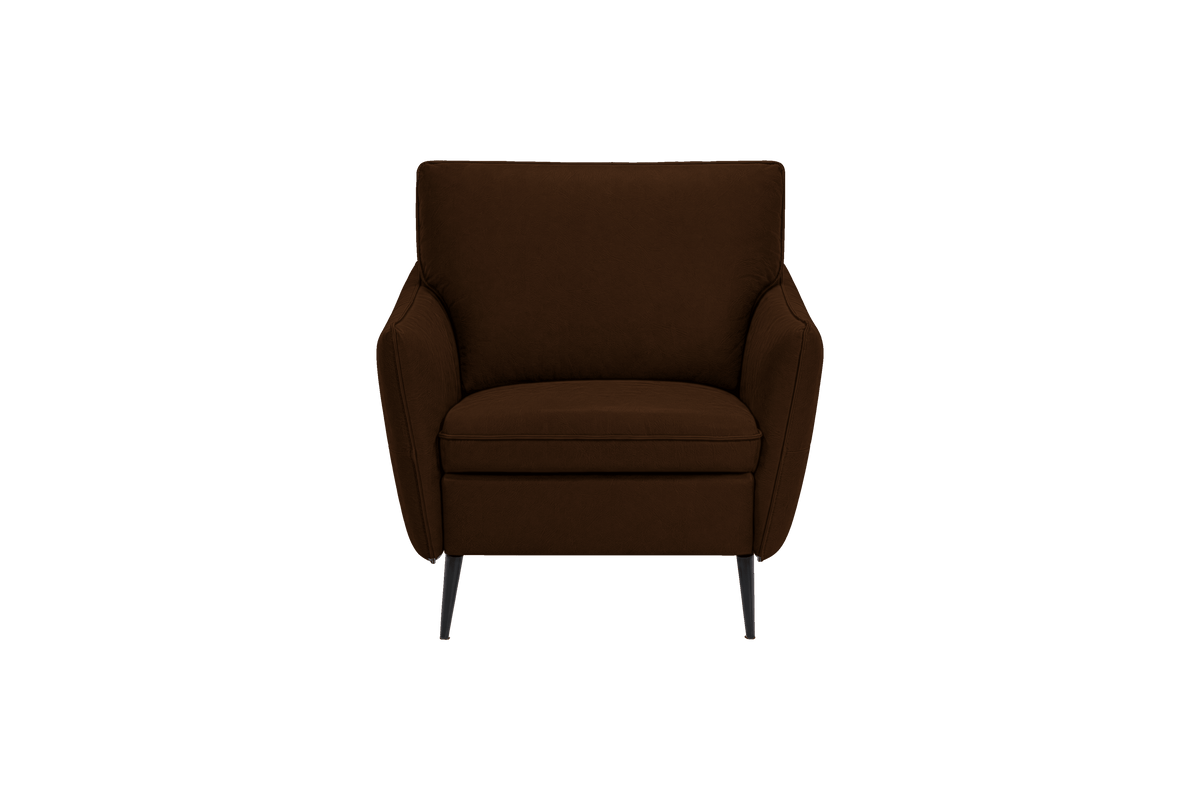 Edgar Accent Chair in Marfa Denton