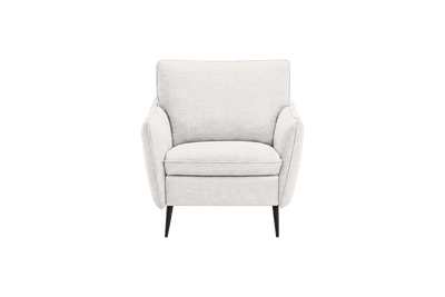 Edgar Accent Chair in Mosquito Foam