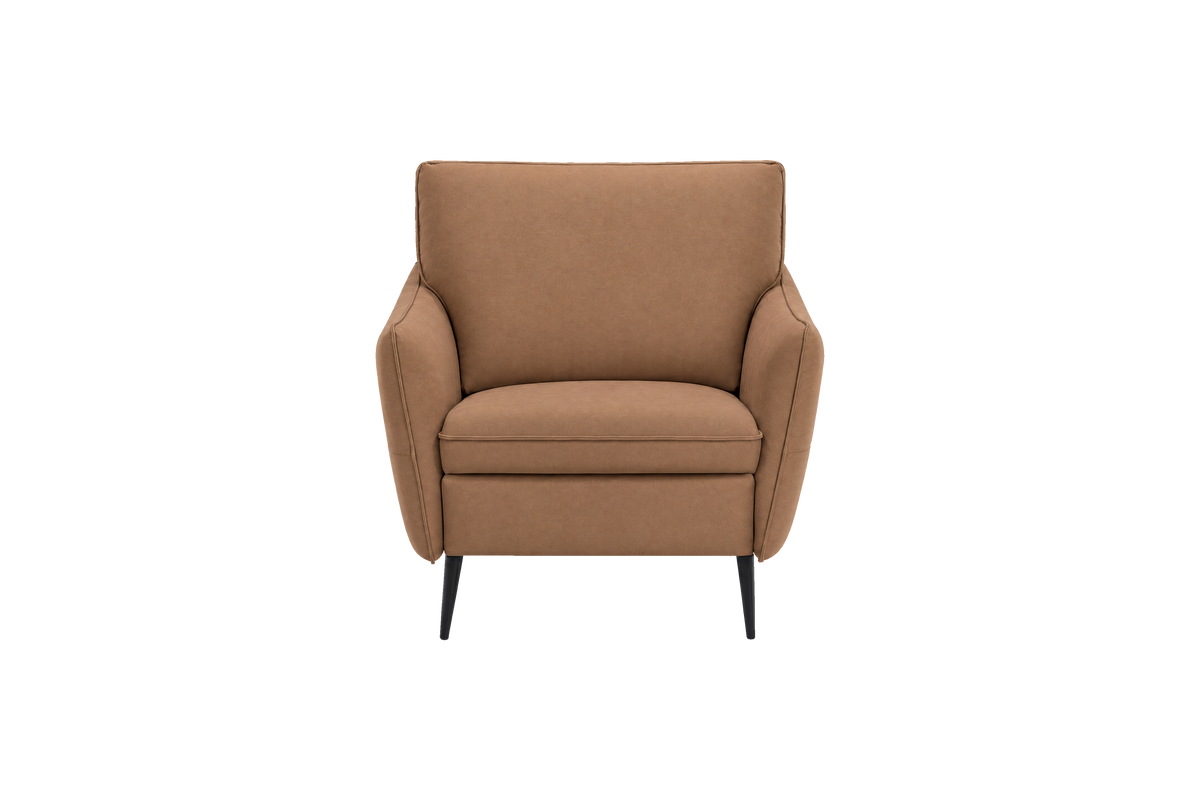Edgar Accent Chair in Fresco Hazel