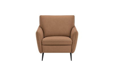 Edgar Accent Chair in Fresco Hazel