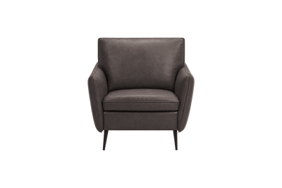 Edgar Accent Chair in Momo Lola