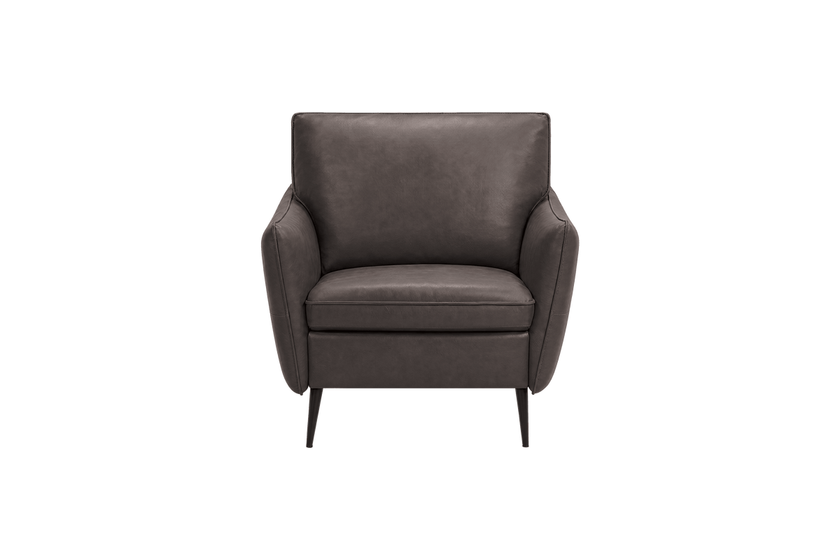 Edgar Accent Chair in Momo Lola