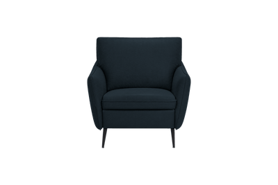 Edgar Accent Chair in Marfa Tenerife