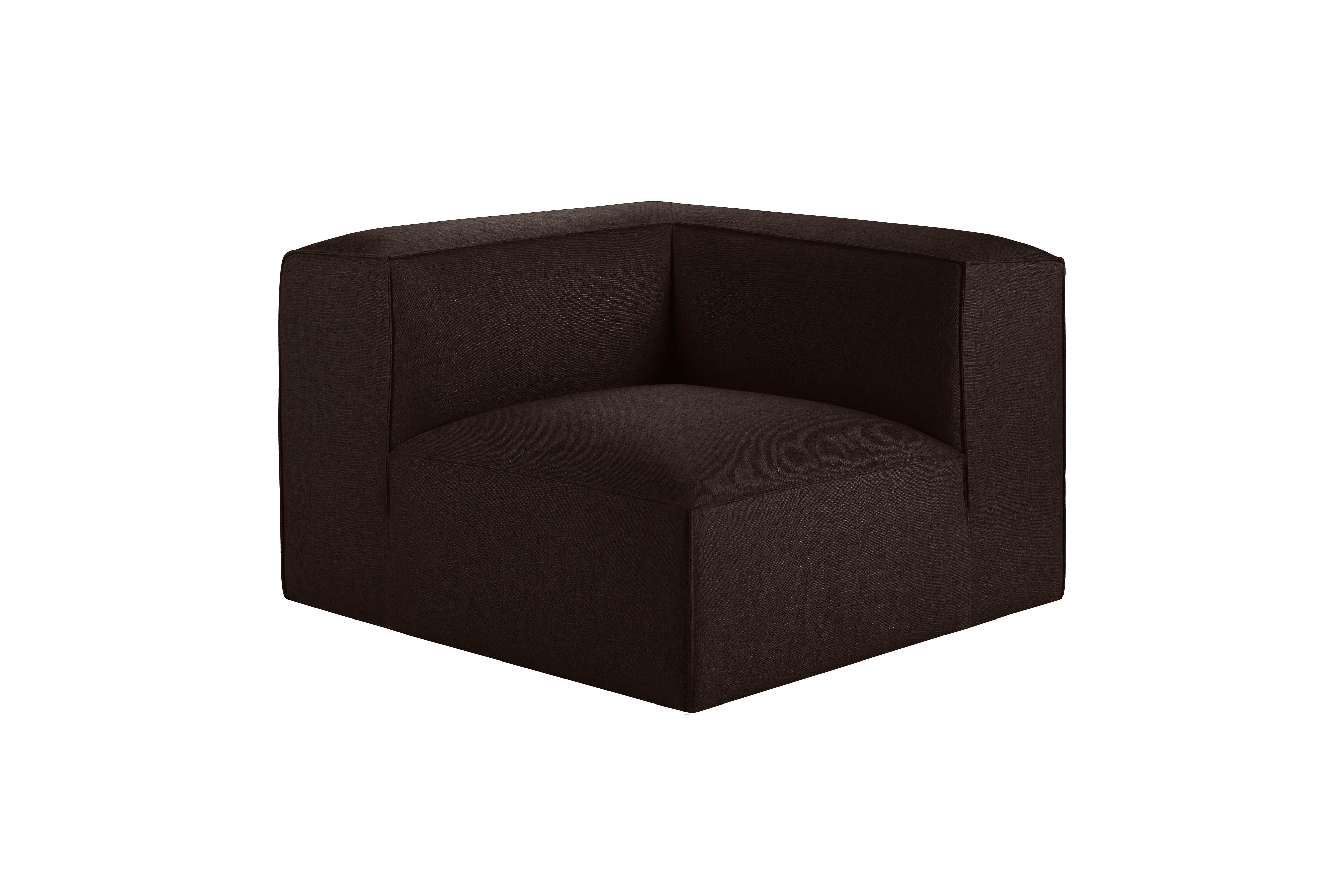 Elo Corner Chair