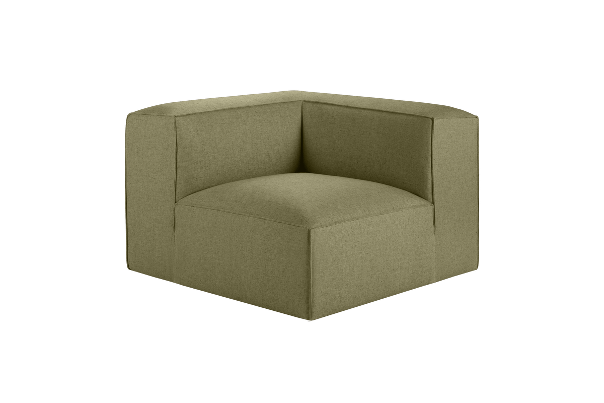 Elo Corner Chair