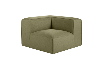 Elo Corner Chair