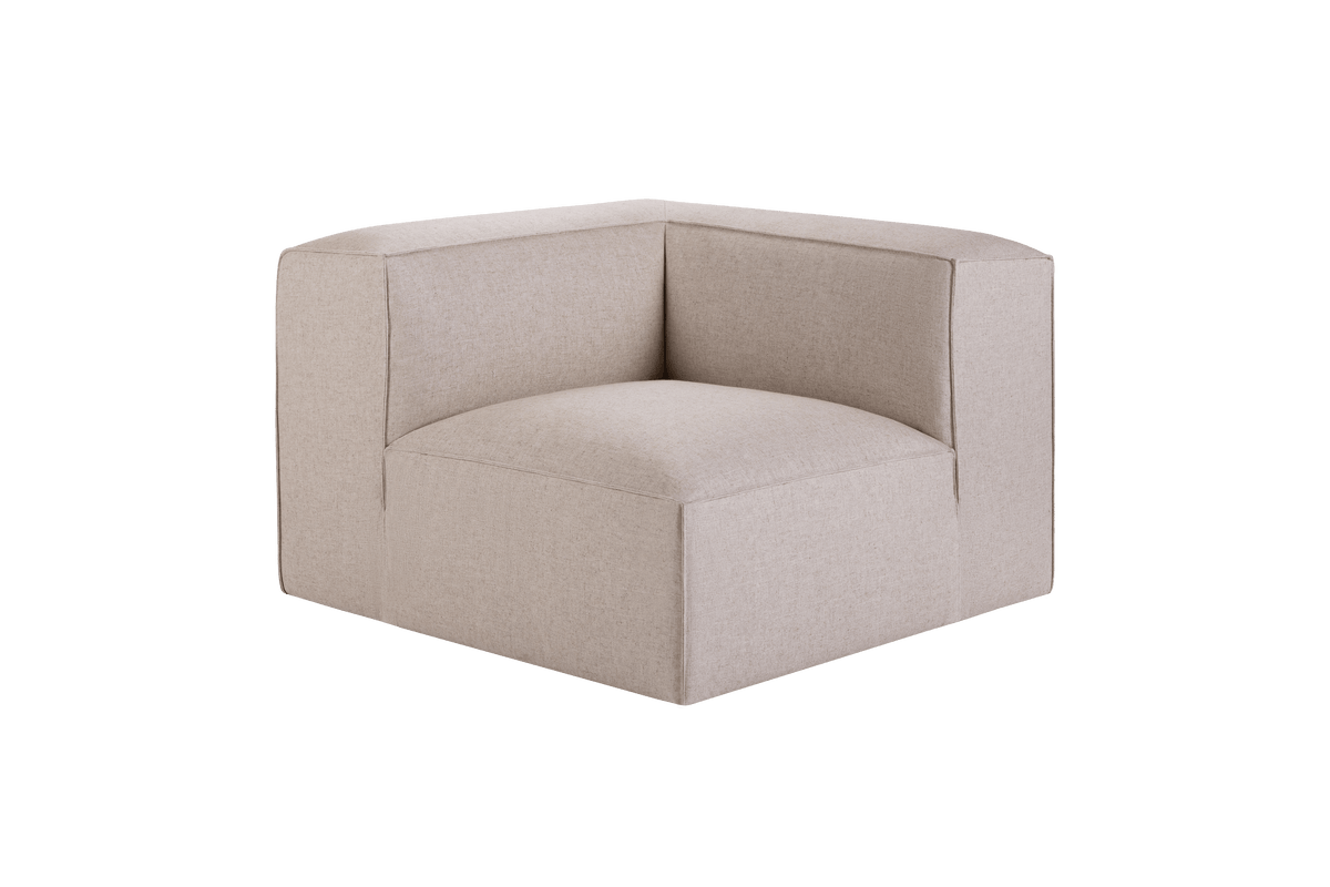 Elo Corner Chair
