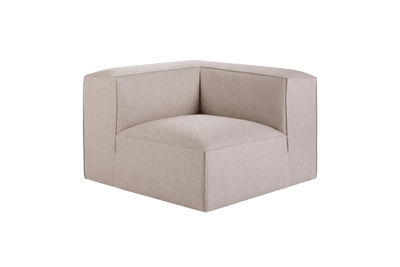 Elo Corner Chair