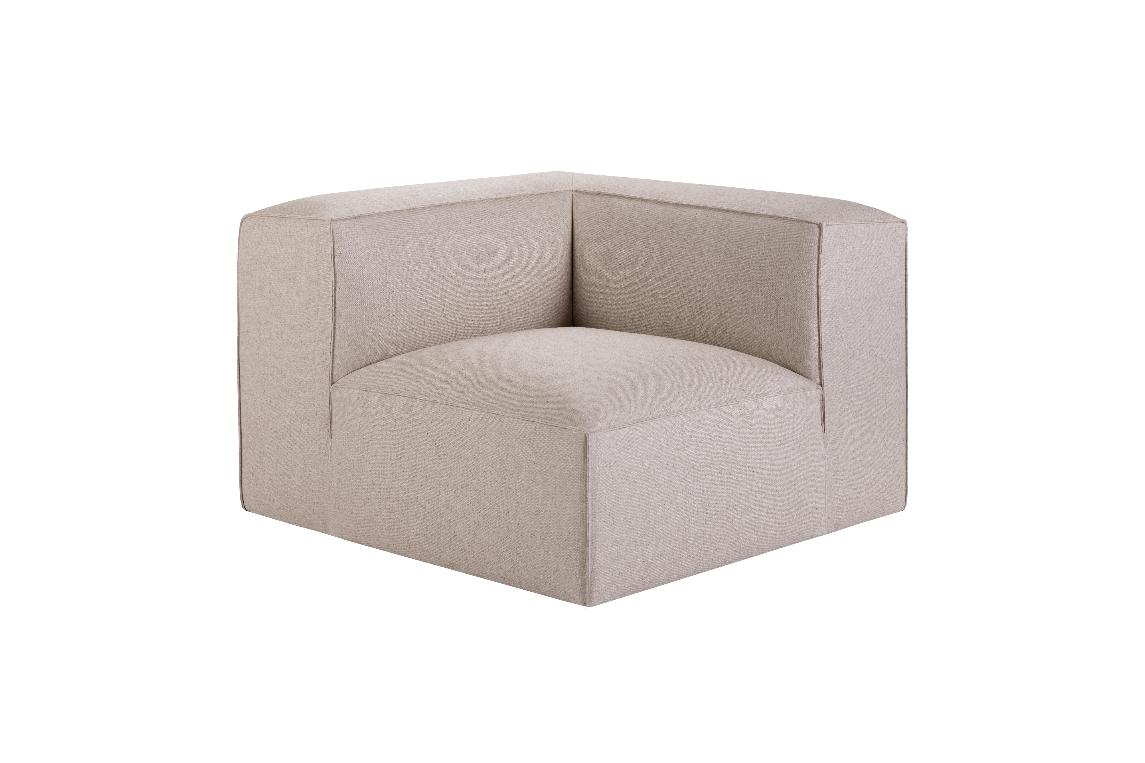 Elo Corner Chair