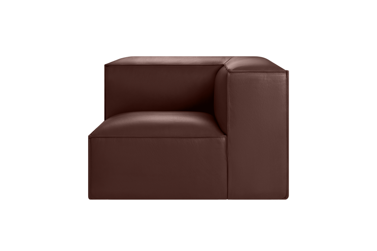 Elo Corner Chair