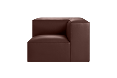 Elo Corner Chair