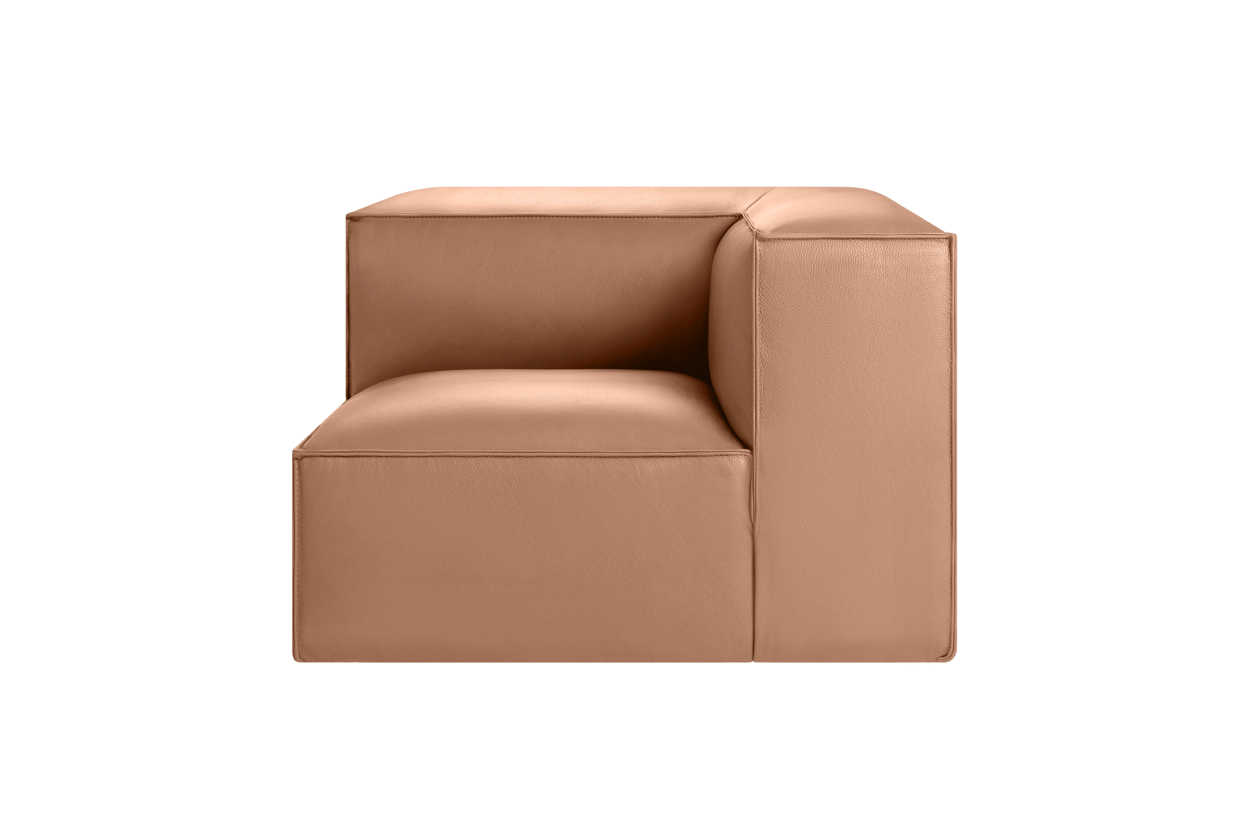 Elo Corner Chair