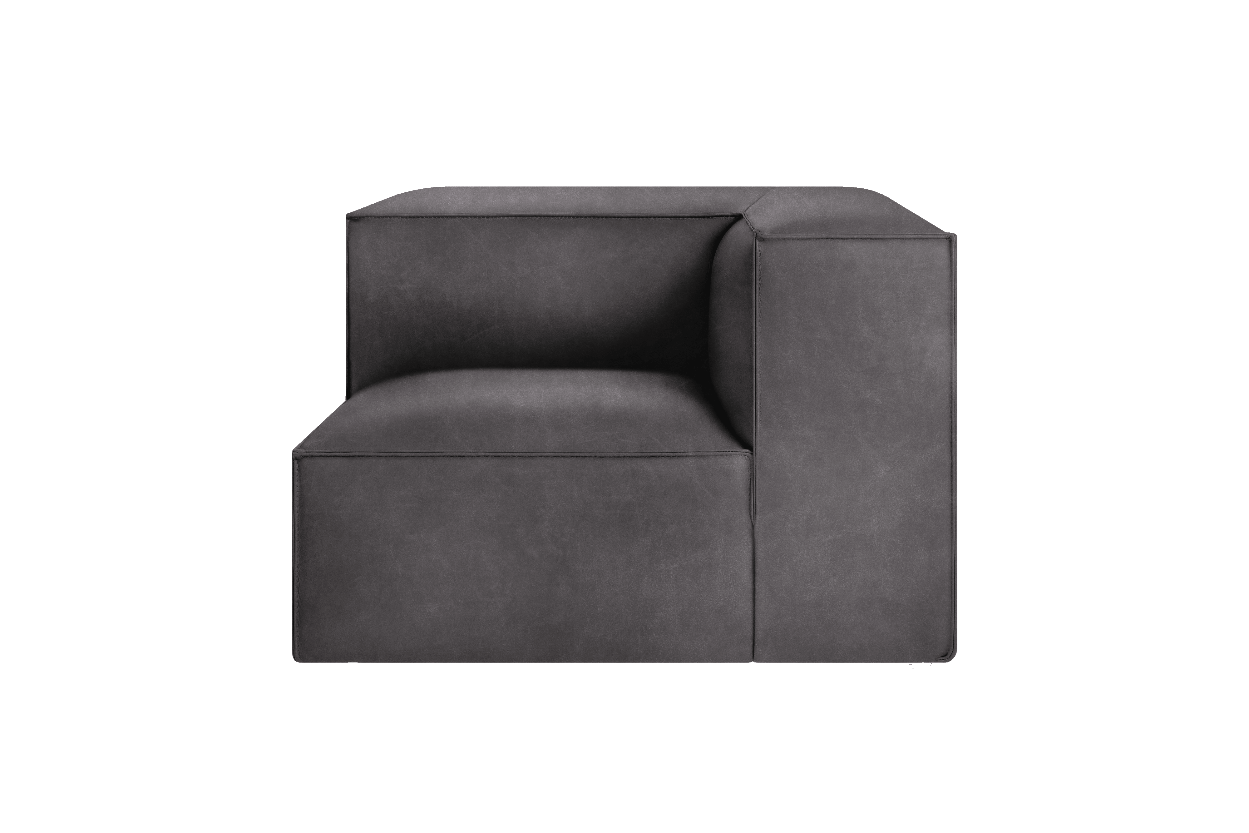 Elo Corner Chair