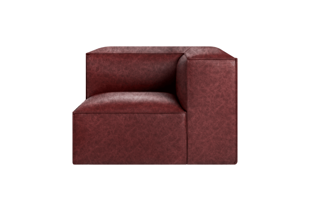 Elo Corner Chair