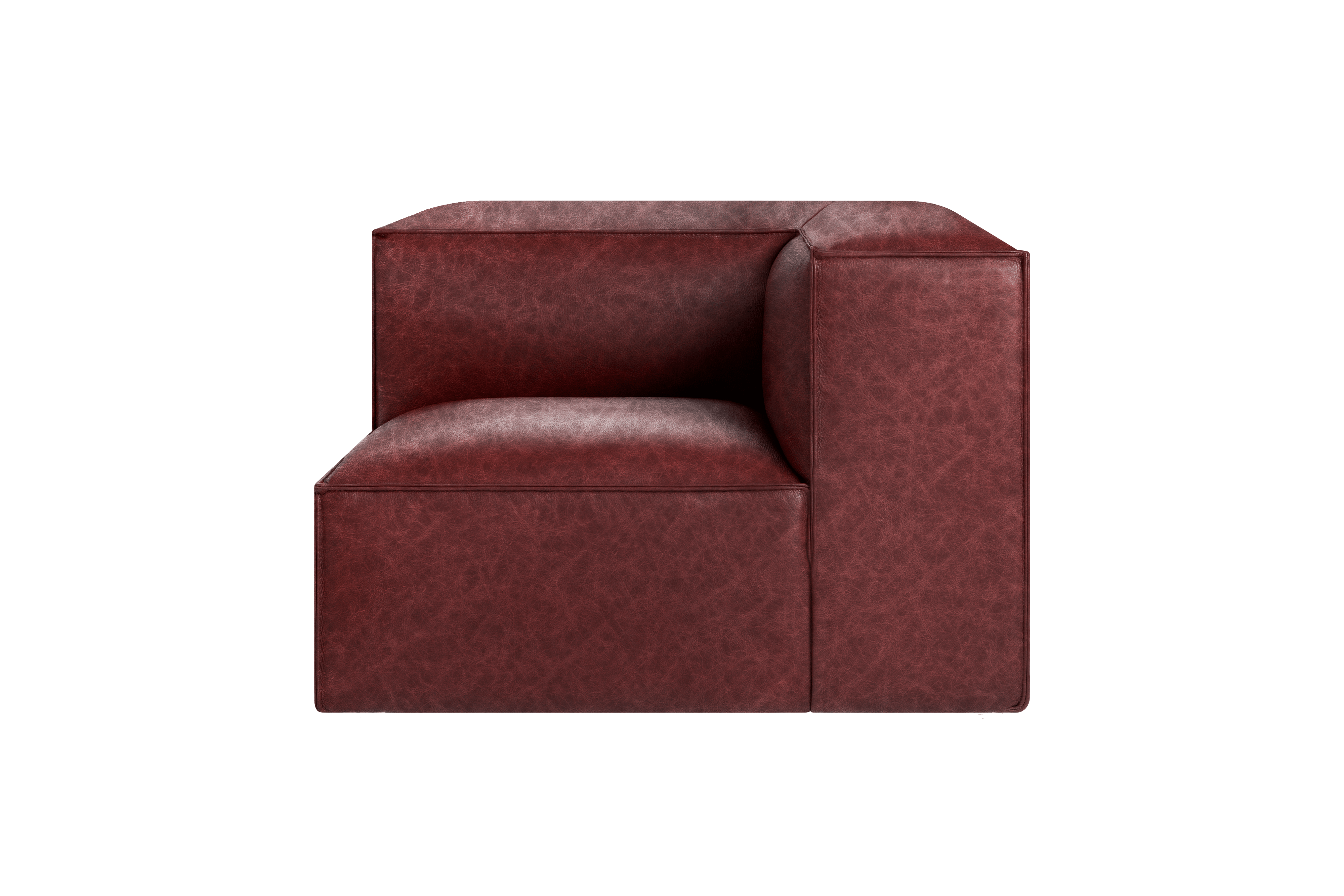 Elo Corner Chair
