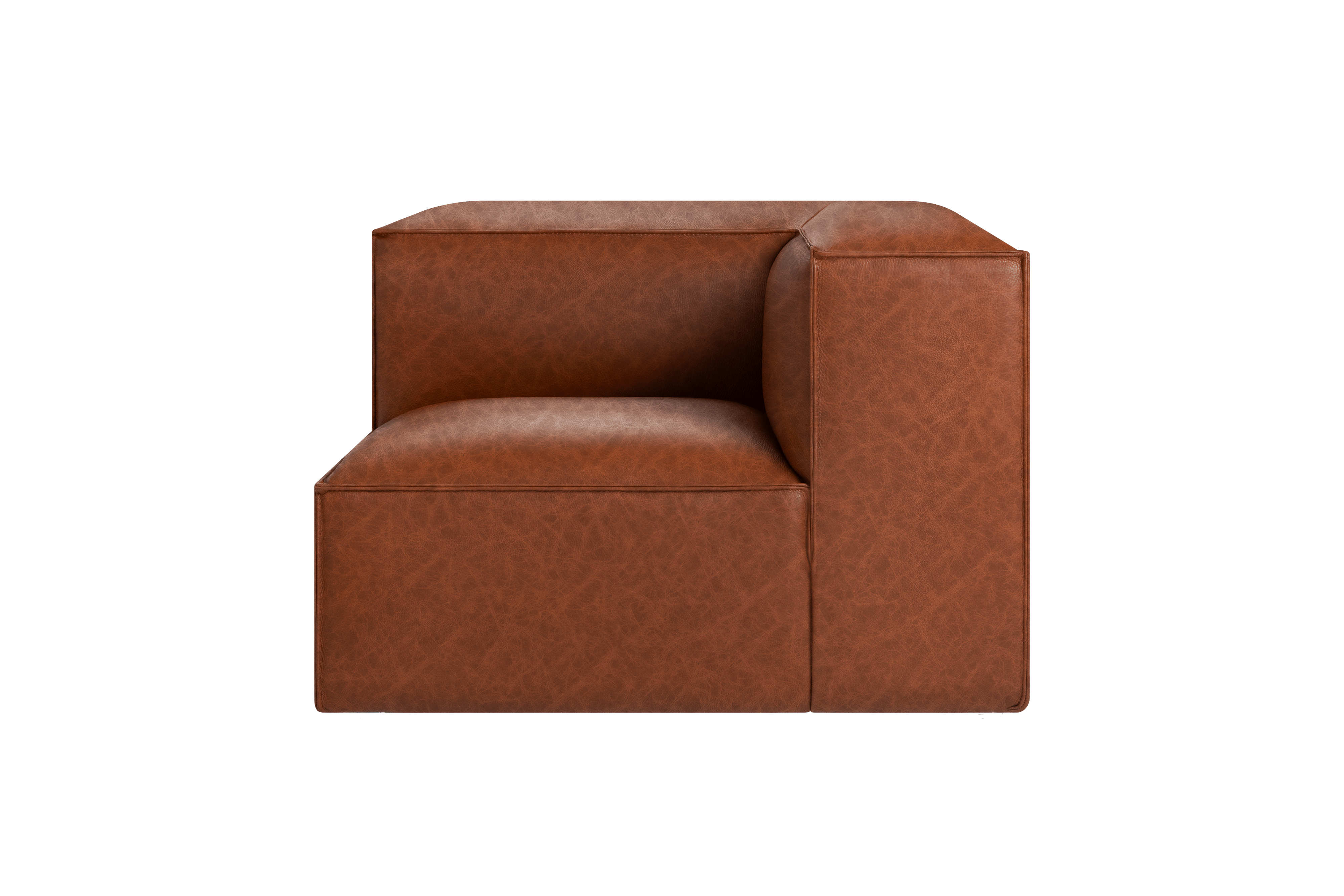 Elo Corner Chair