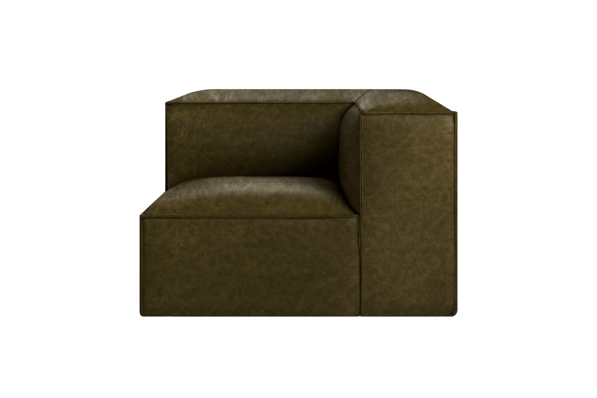 Elo Corner Chair