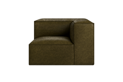 Elo Corner Chair