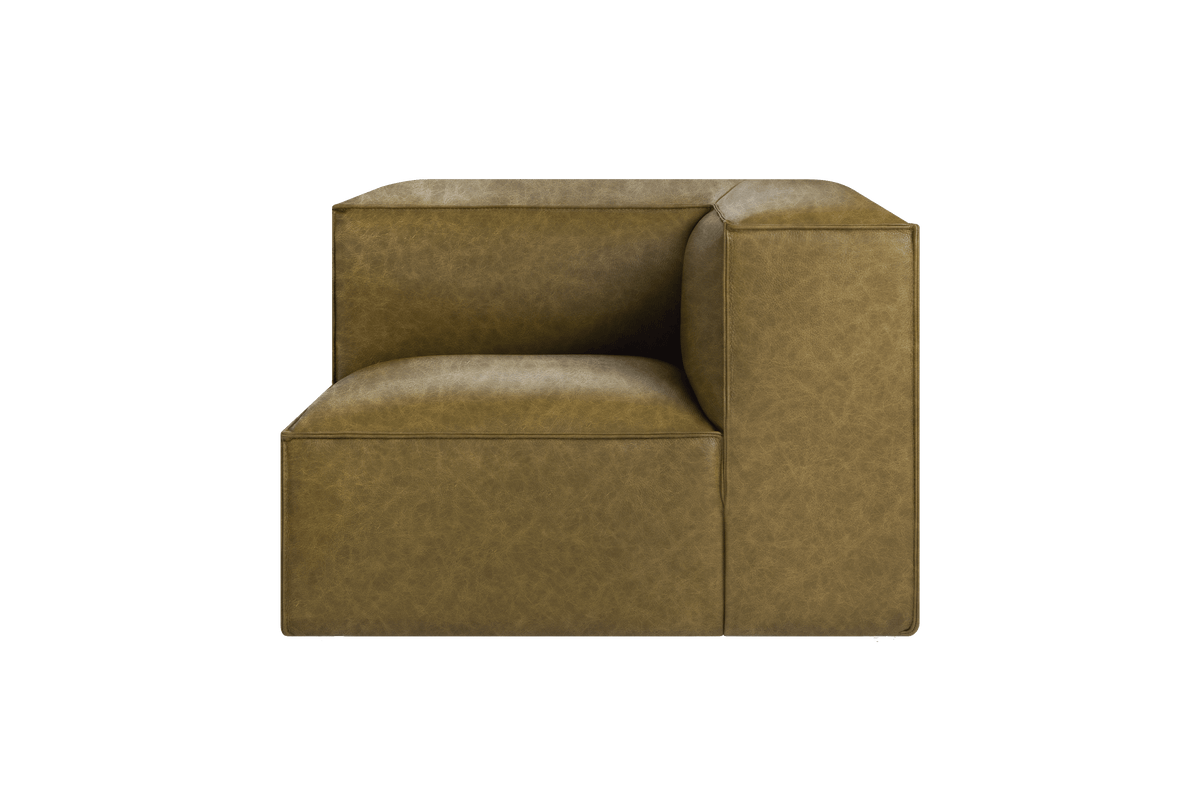 Elo Corner Chair