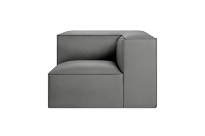 Elo Corner Chair
