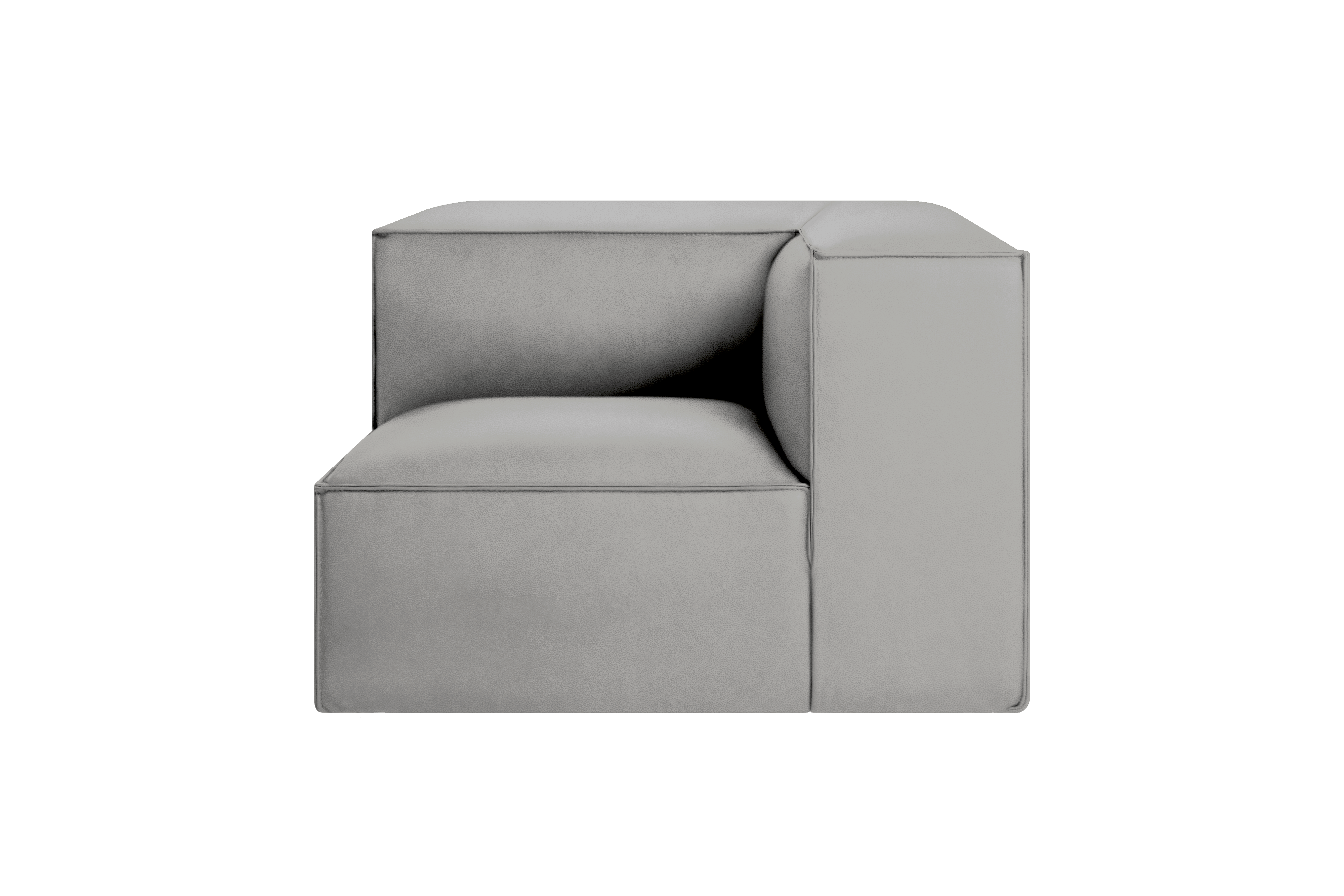 Elo Corner Chair