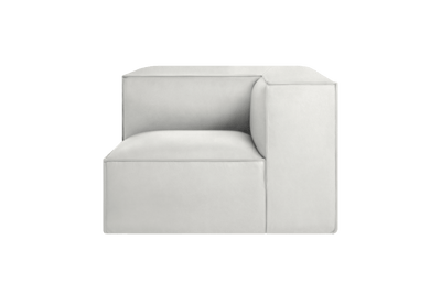 Elo Corner Chair