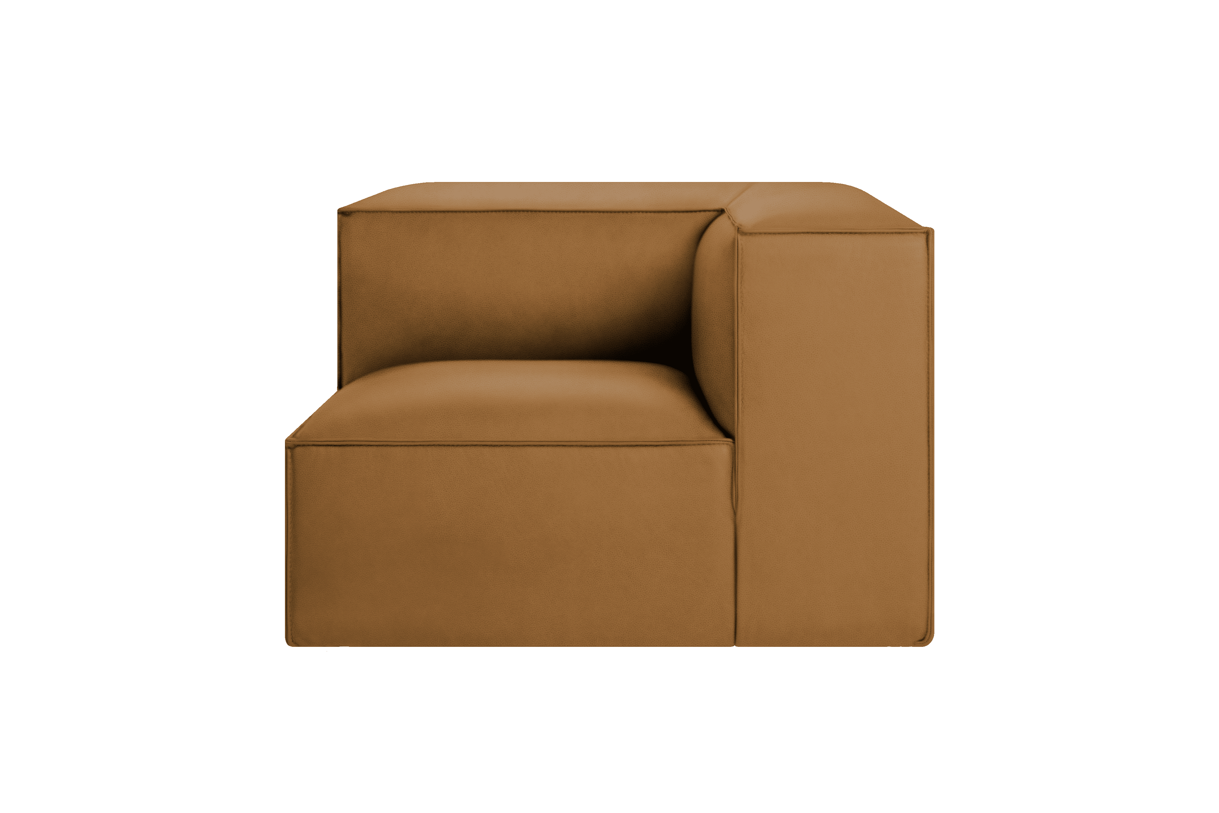 Elo Corner Chair