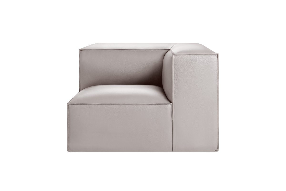 Elo Corner Chair