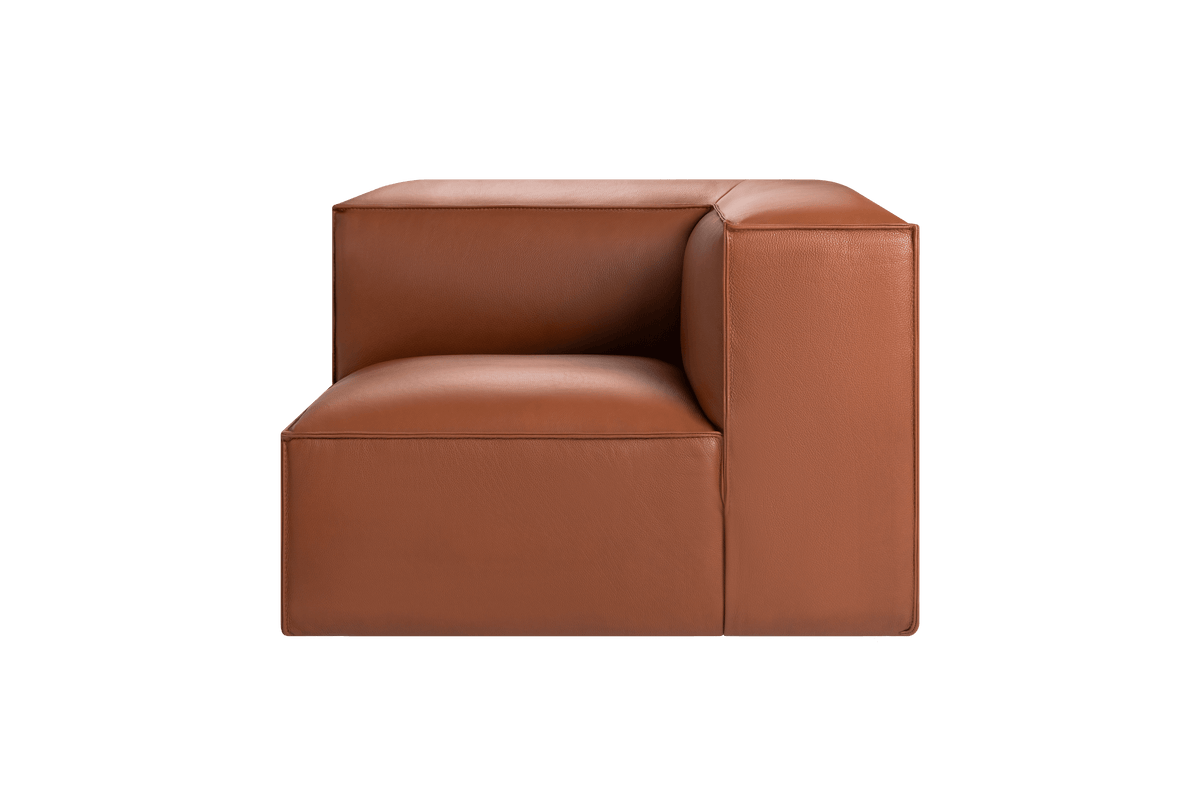 Elo Corner Chair