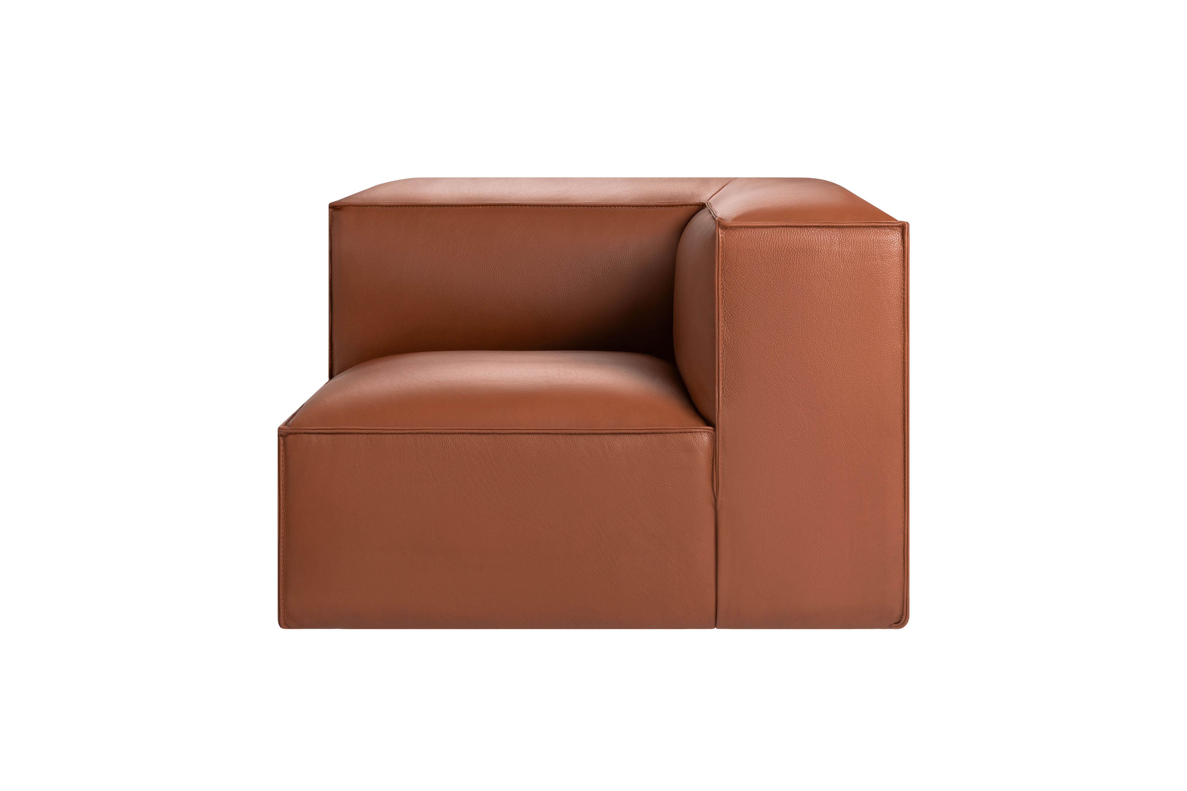 Elo Corner Chair