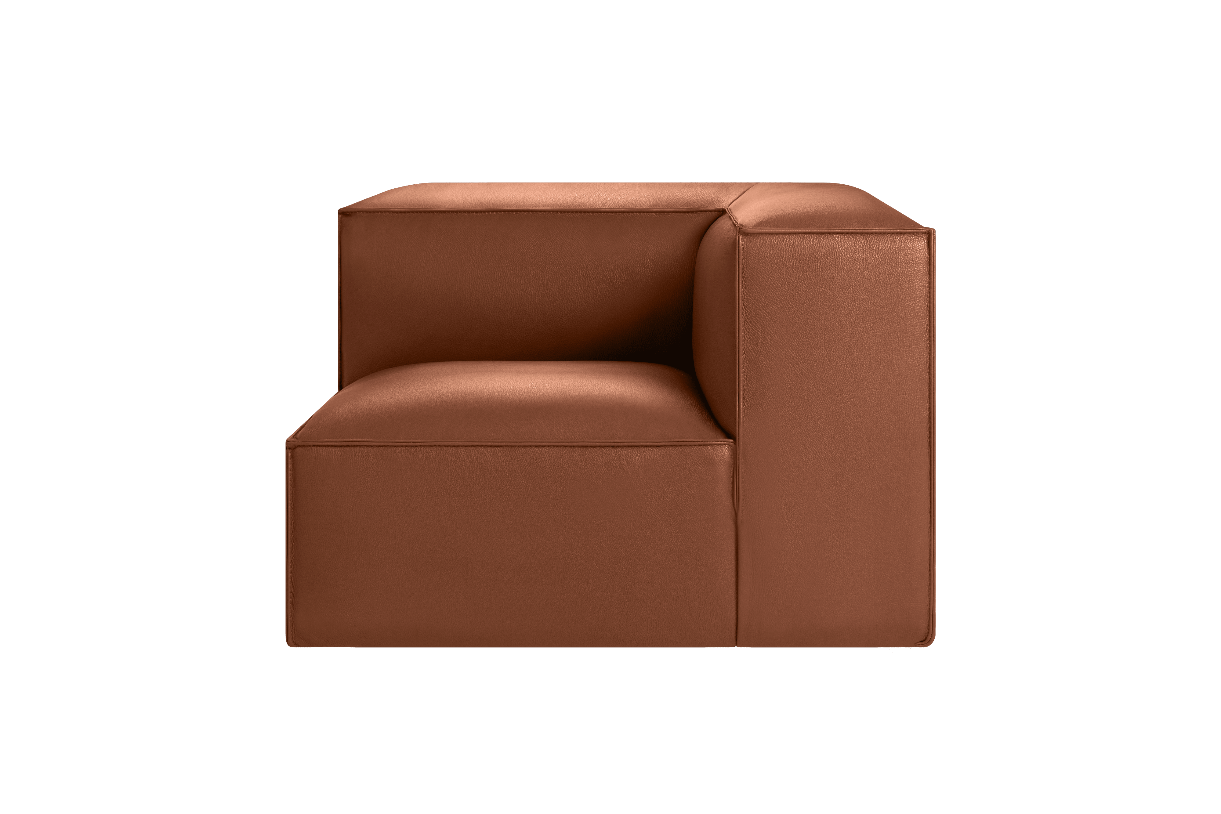 Elo Corner Chair