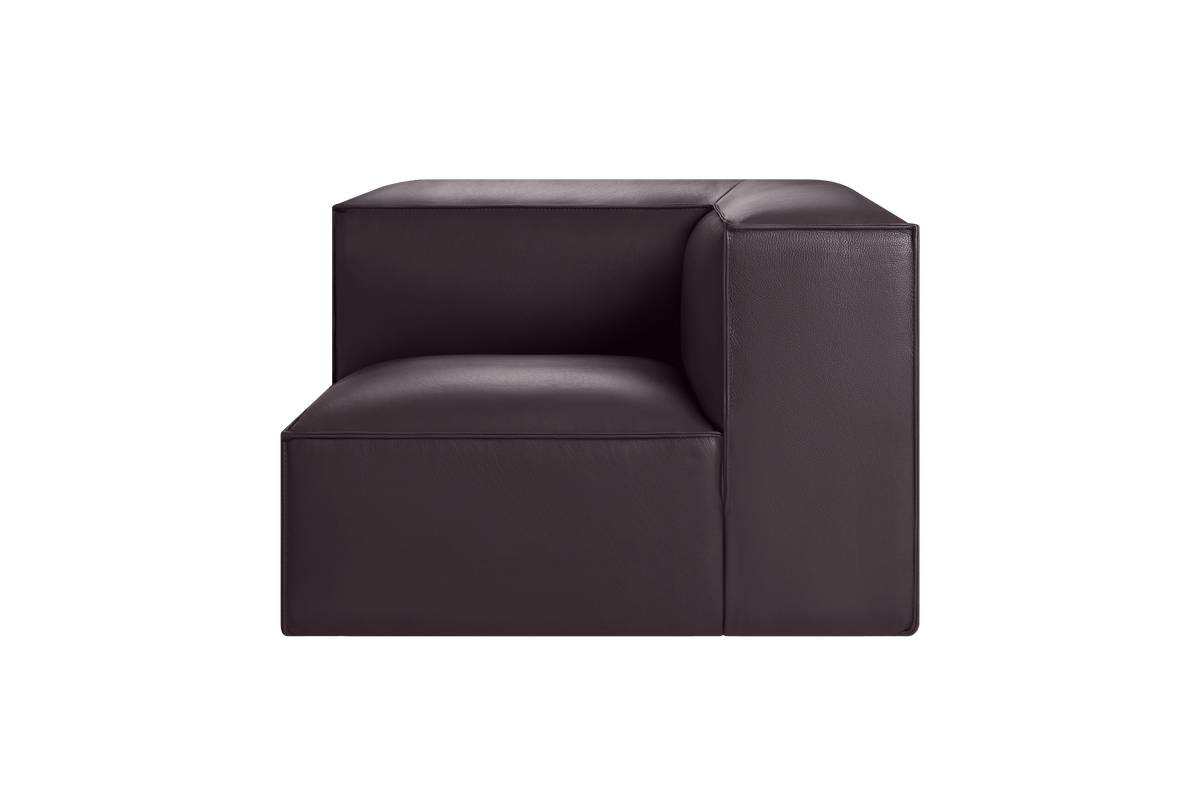 Elo Corner Chair