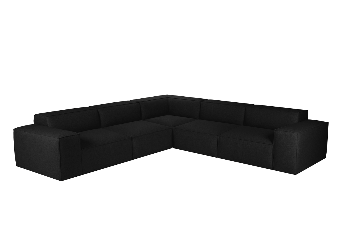 Elo Corner Sofa