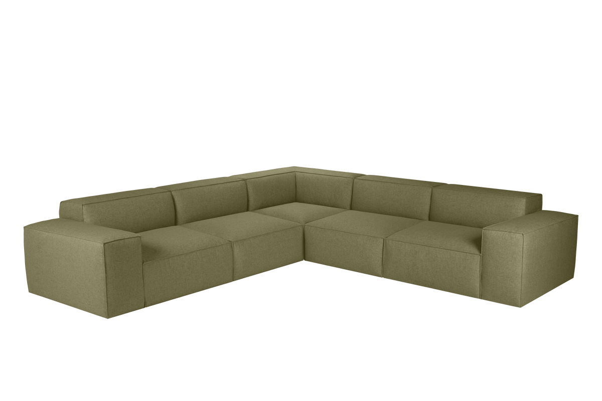 Elo Corner Sofa
