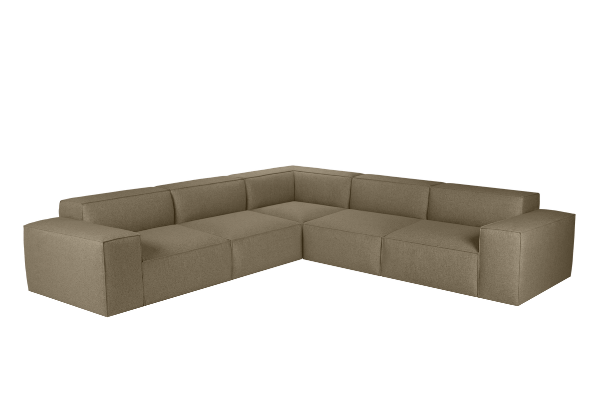 Elo Corner Sofa