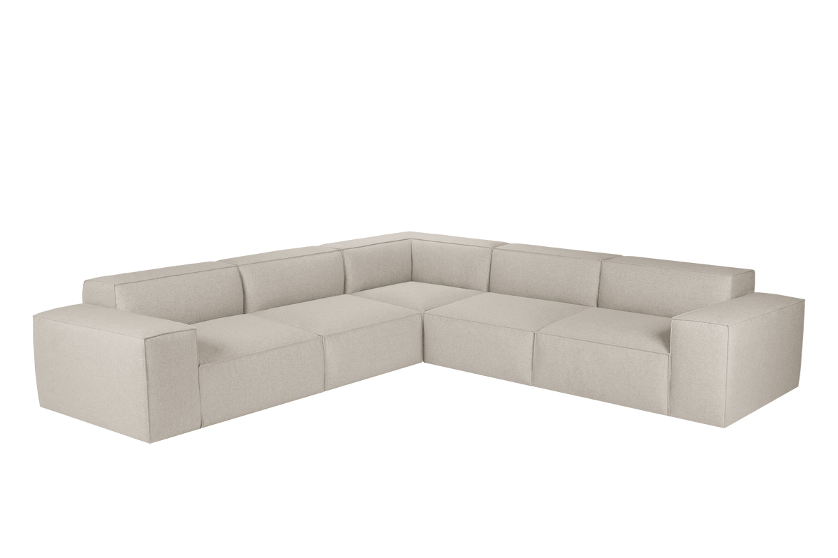 Elo Corner Sofa