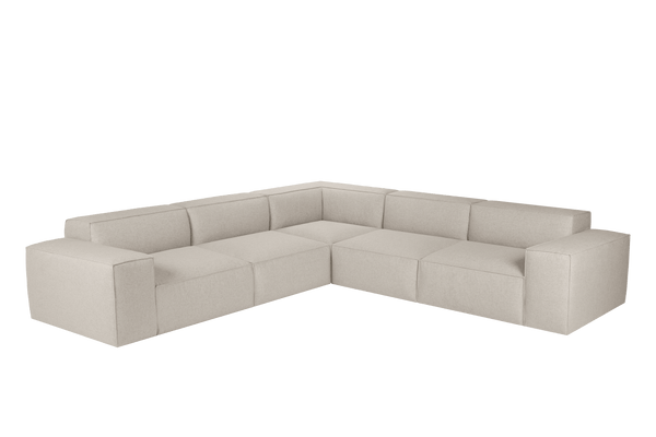 Elo Corner Sofa