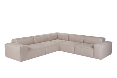 Elo Corner Sofa