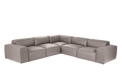 Elo Corner Sofa