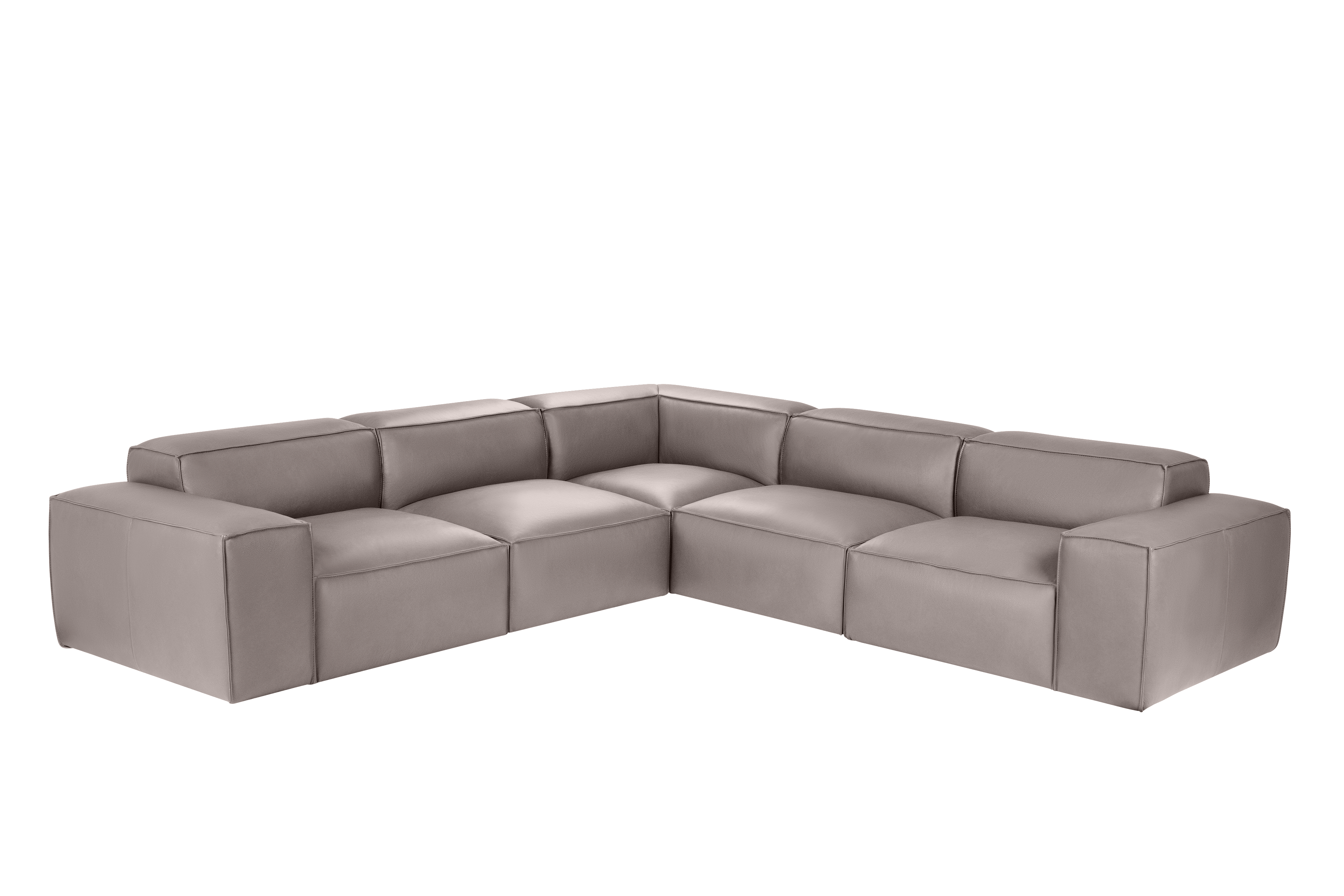 Elo Corner Sofa