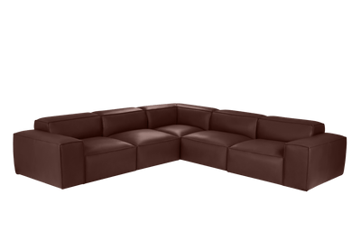 Elo Corner Sofa