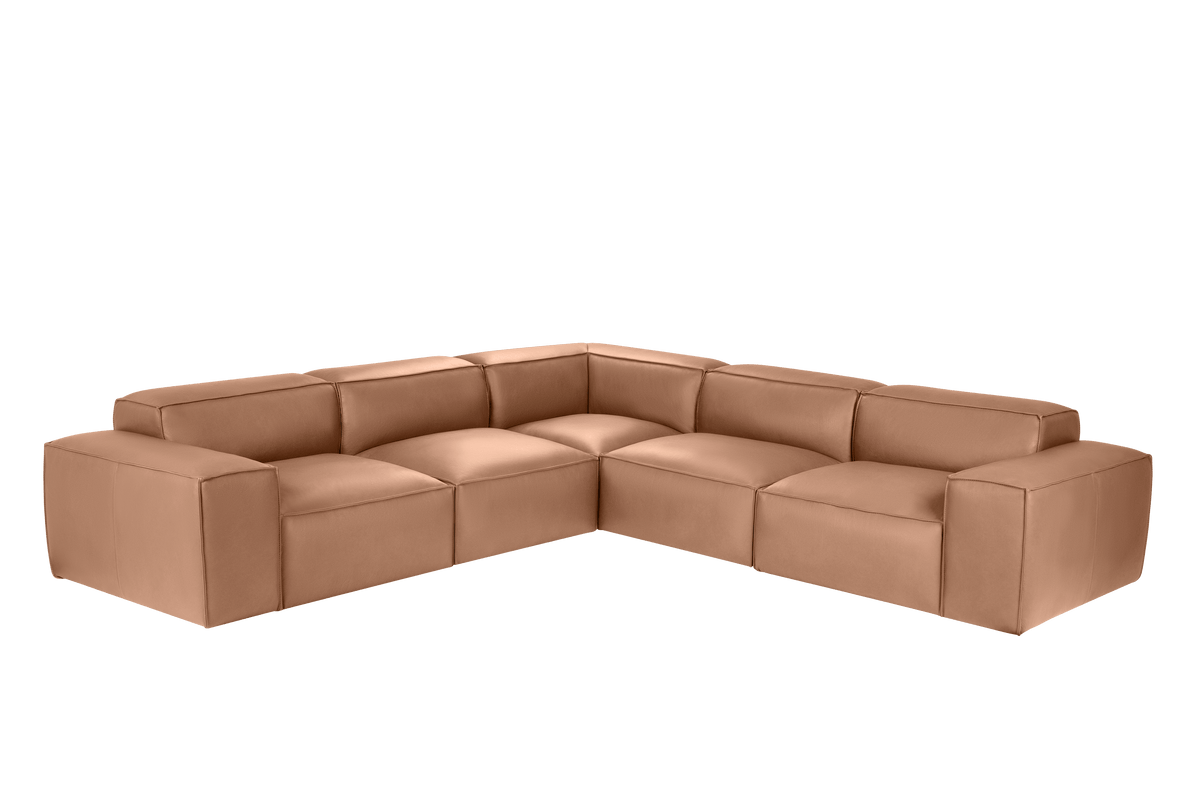 Elo Corner Sofa