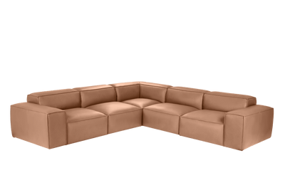 Elo Corner Sofa